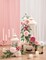 Crafting Eternal Beauty: Artificial Flower Collection for DIY Wedding Bouquets, Bridal Shower Centerpieces, and Party Decor